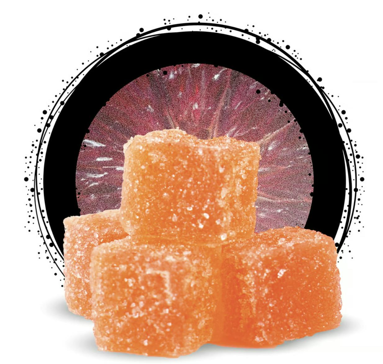 Ozone | Blood Orange | Gummies | 10pk by Ozone