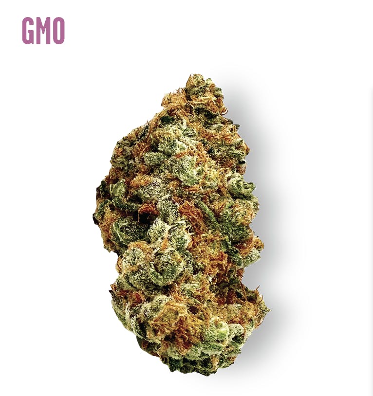 Ozone | GMO | Flower | 3.5G by Ozone