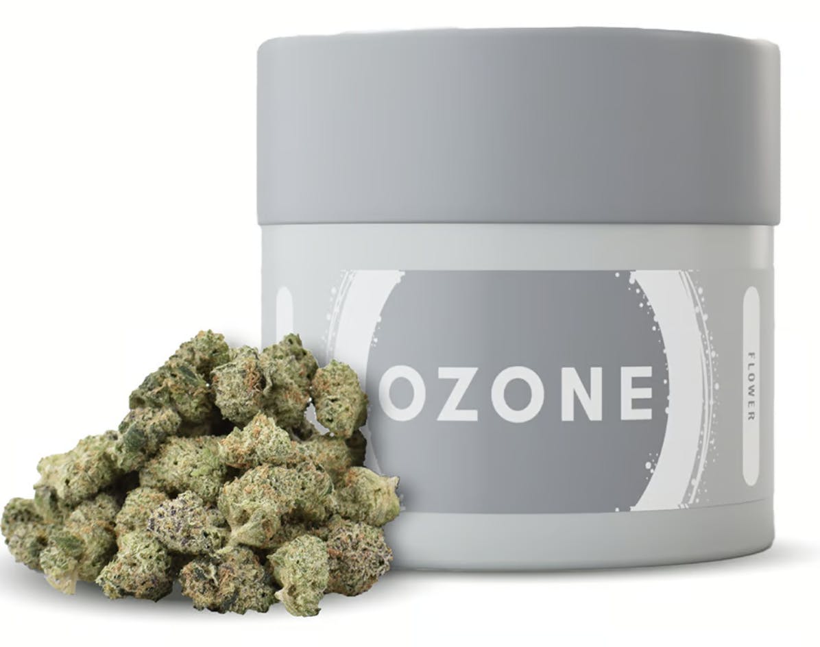 Ozone | Runtz | Flower | 7G by Ozone