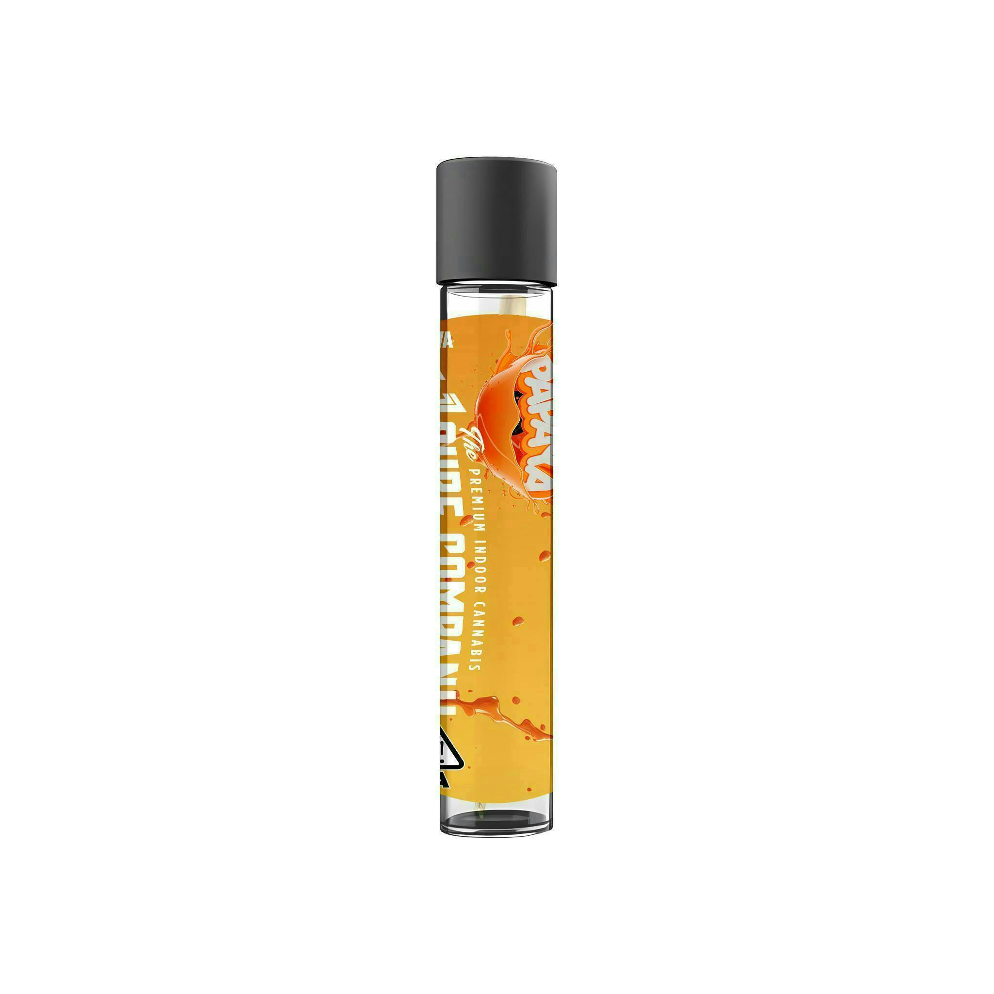 The Cure Company | Papaya | Joint | 1g