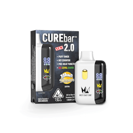 Blue Dream - AIO 1G CUREbar 2.0