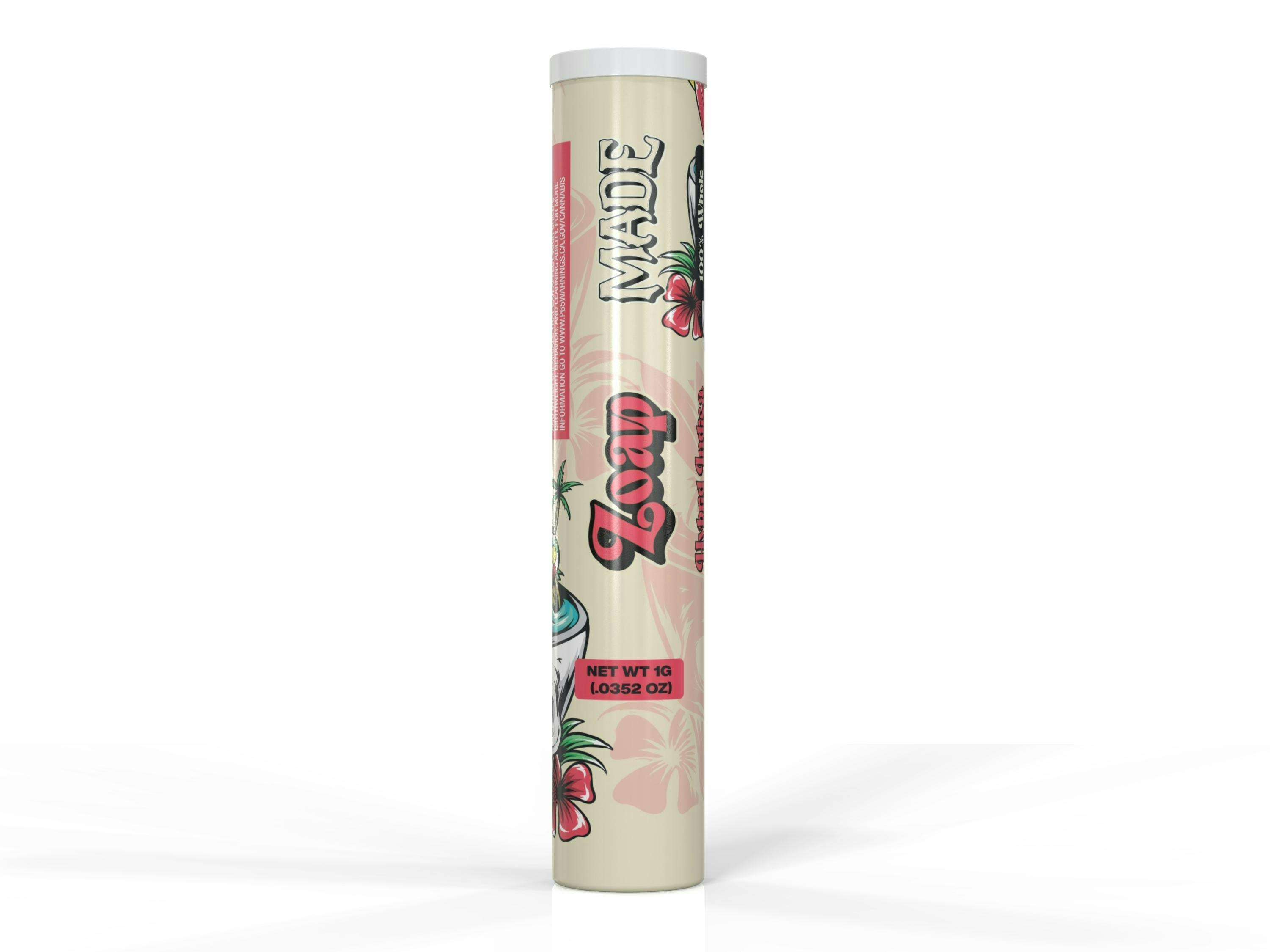 MADE | Zoap | Joint | 1g