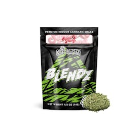 The Cure Company Flower - Sweet Thang (Blendz) 14g
