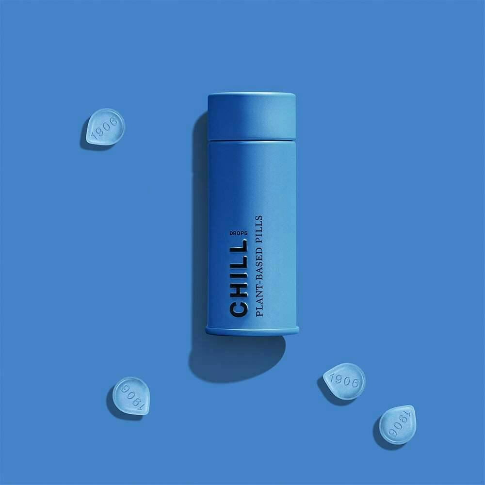 1906 New Highs | Chill Drops | 20pk