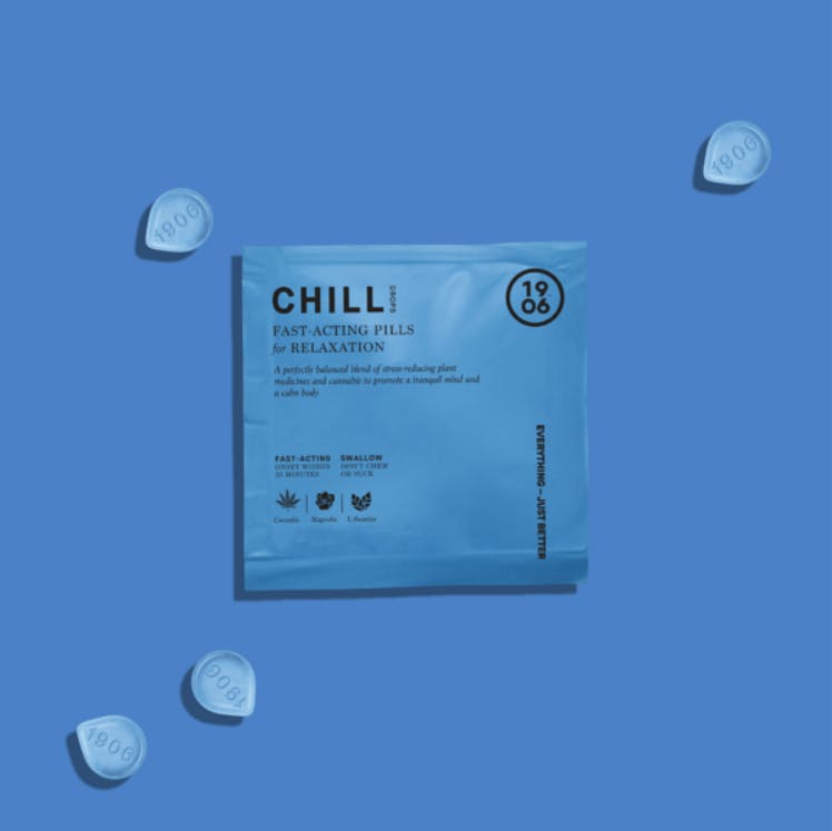 Chill Drops 1 pack