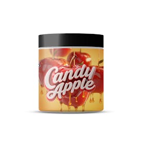 The Cure Company Flower - Candy Apple (Smalls) 28g