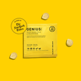 1906 New Highs | Genius Drops | 4pk