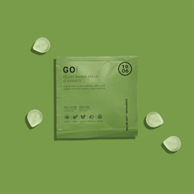 1906 New Highs | GO Drops | 2pk