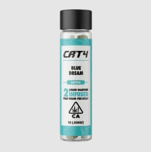 CATALYST: Blue Dream