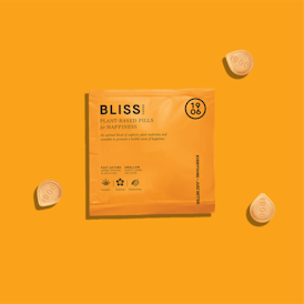 1906 New Highs | Bliss Drops | 2pk
