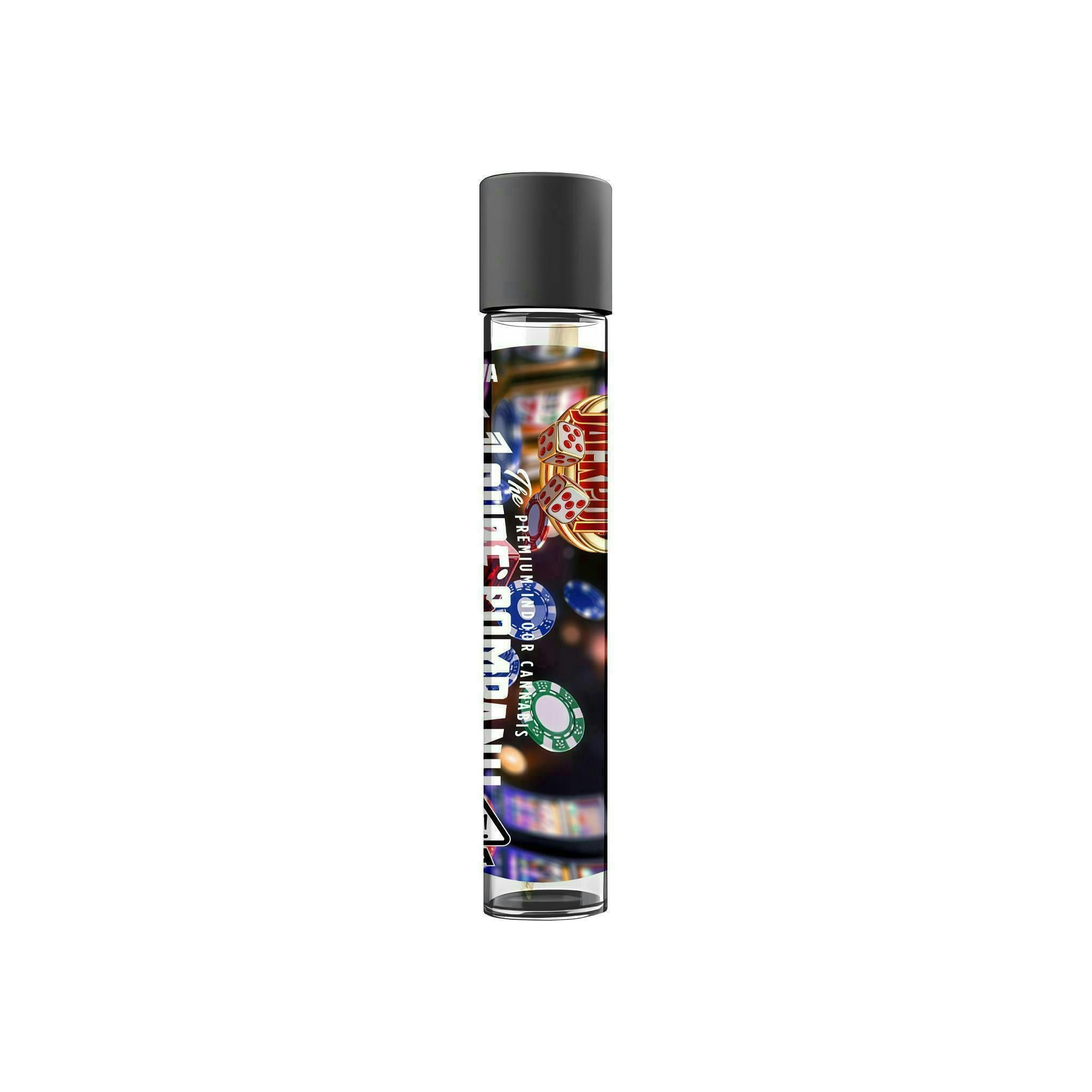 The Cure Company | Jack Pot | Joint | 1g