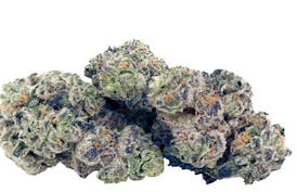 Kush Mints (Hybrid) - Premium Flower - 1/2oz. 14g.