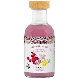 Whitethorn Rose Lemonade Live Resin - 100mg