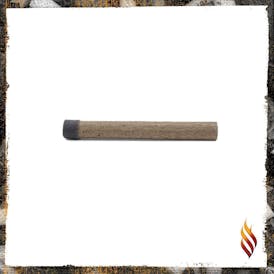 Garlic Sherbert 112924 - 26.53% THC 1.5g Hemp Wrapped Blunt