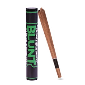 Green Truck - Infused Blunt: Expiration Date