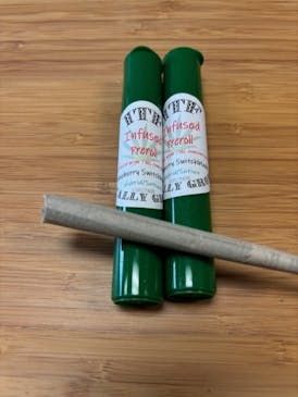ITF Infused 1 Gram Pre Rolls