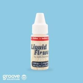 Tropicana Cookies Liquid Flower