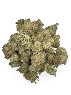 Blue Fumez $100oz - Indico