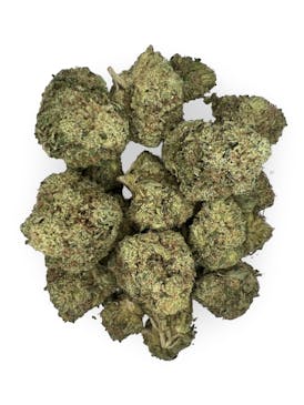 OG-18 $100oz - Indico