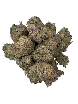 Bubba Punch $100oz - Indico