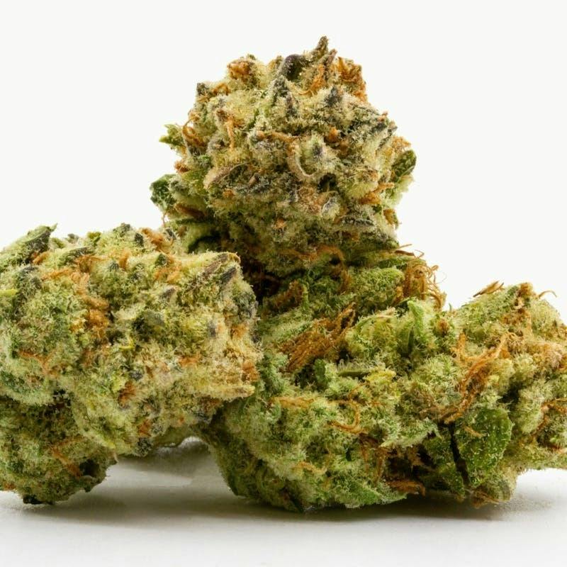 MJ Verdant - Lemon Durban Haze 1g
