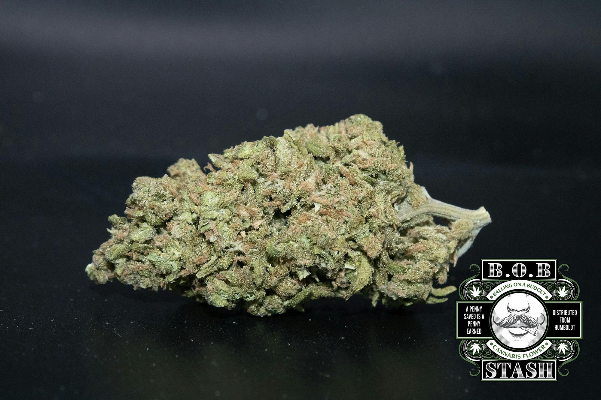 Blueberry Cupcake Ounce