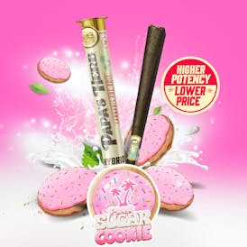 Pink Cookies (1g) Blunt