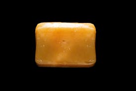 ROSIN NANO Caramel - 50mg THC Single Serve