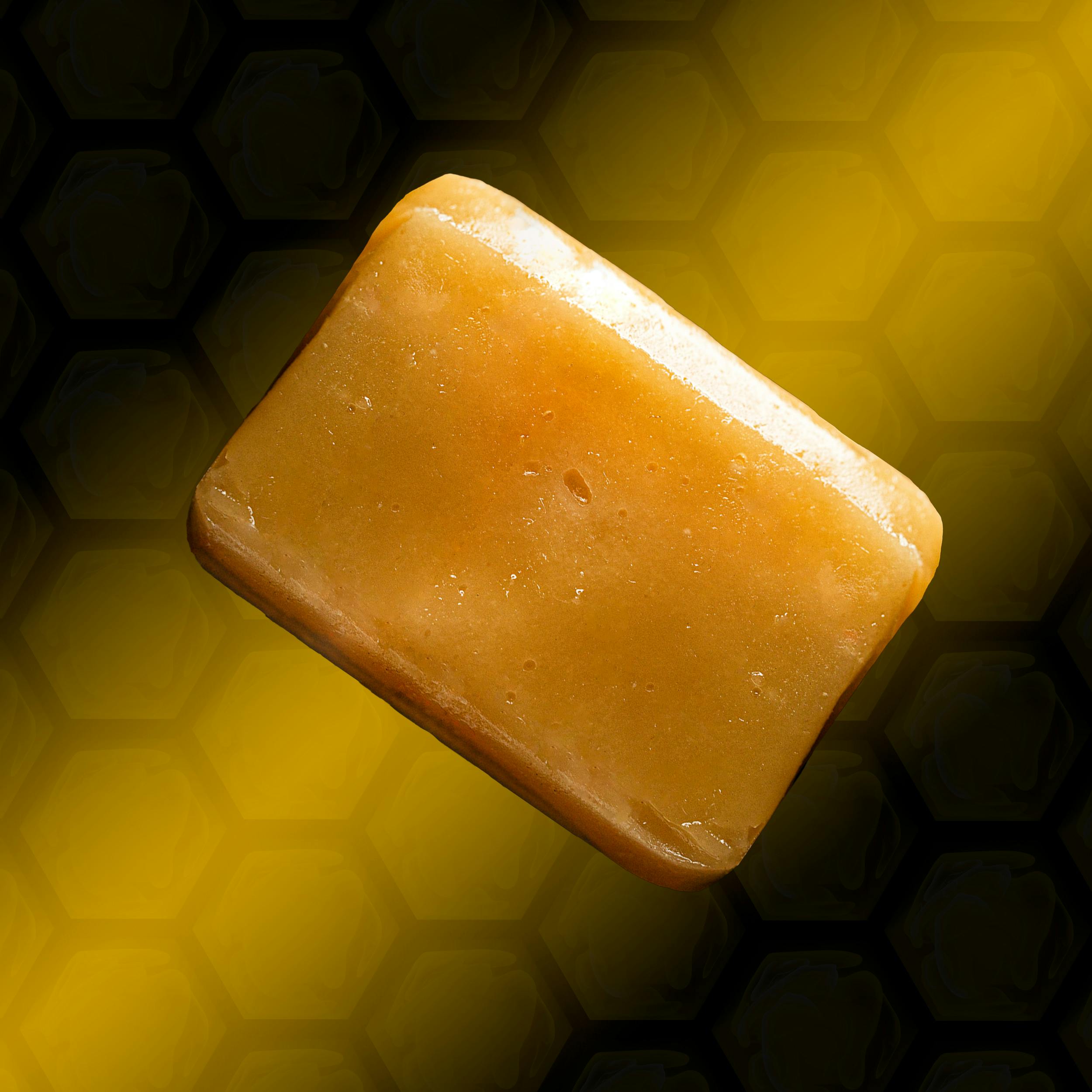 ROSIN NANO Caramel - 50mg THC Single Serve