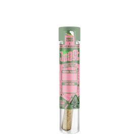 JOOST Cereal Milk x Sour Peaches ~ Hybrid ~ 1G Live Resin Pre-Roll