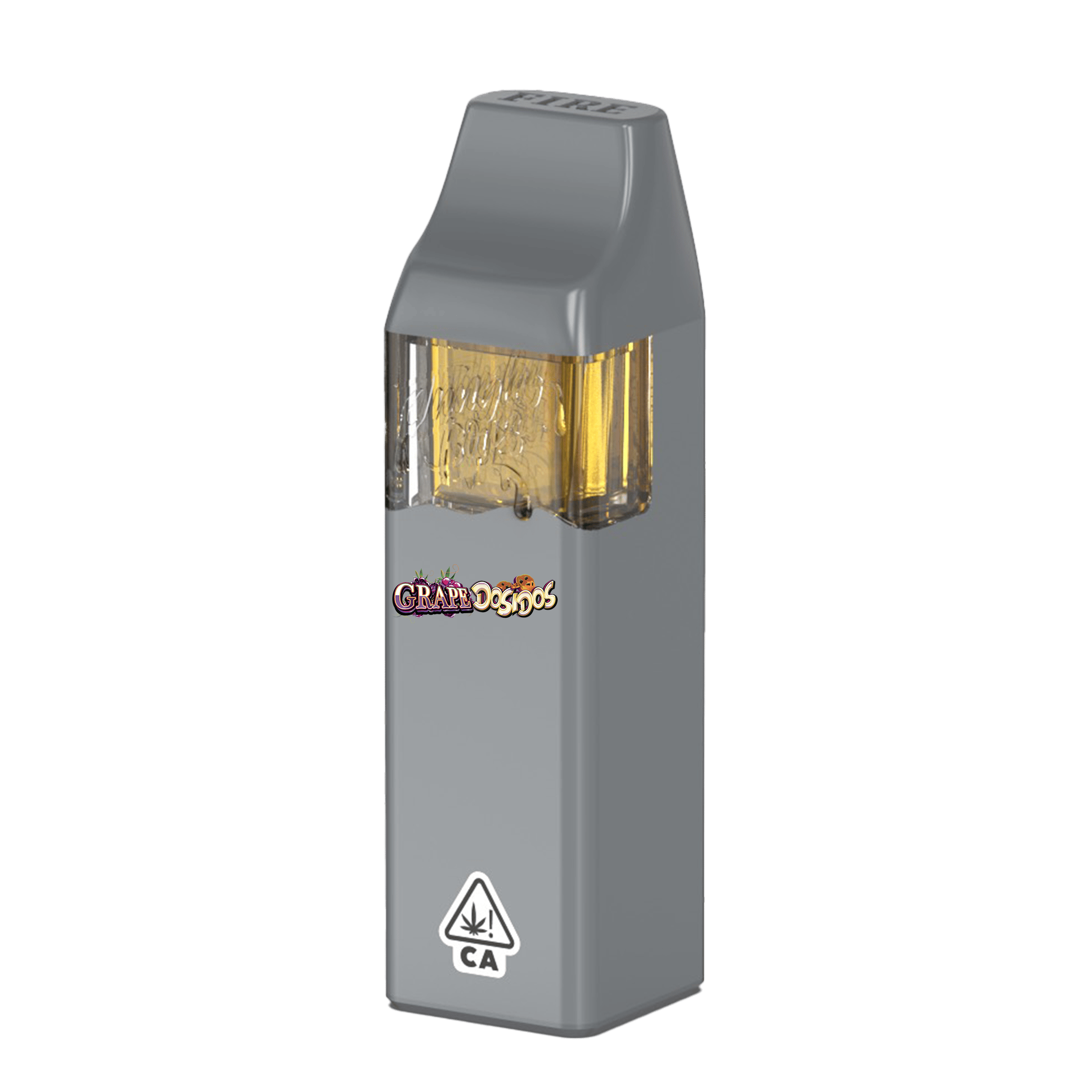 jungle boys vape pen Taylor main image 0