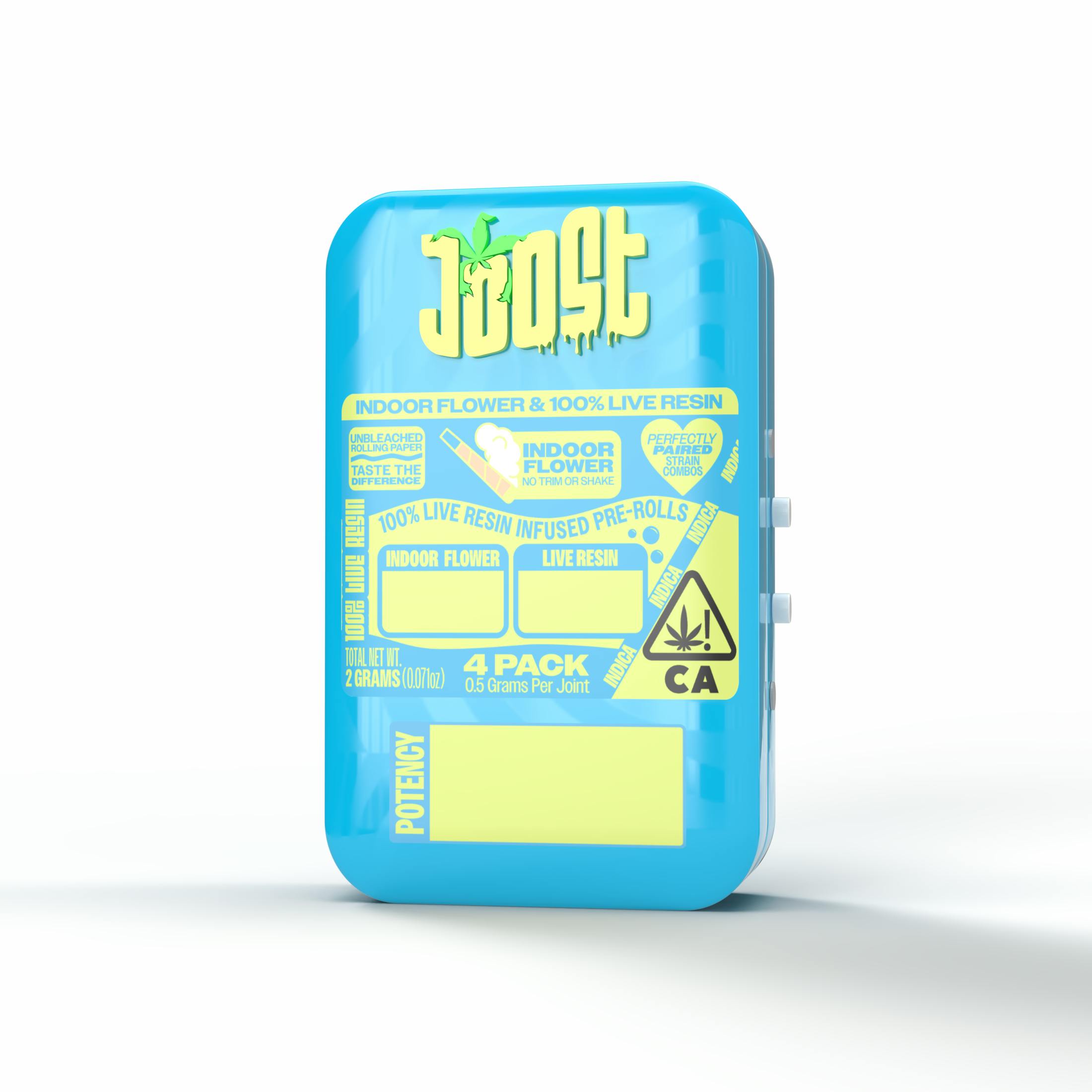 White Trufflez Forbidden Zkittlez~ Indica