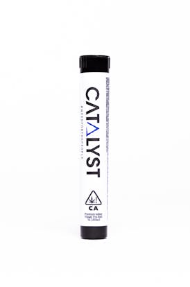 Catalyst - Sativa Pre-Roll 1g