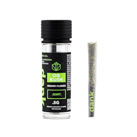 OG KUSH 0.5G JOINT