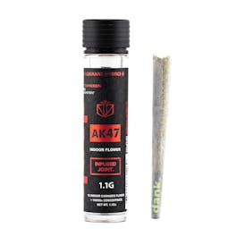 AK-47 1.1 INFUSED JOINT