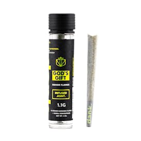 GOD'S GIFT 1.1G INDFUSED JOINT