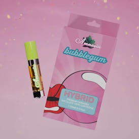 Bubble Gum - Vape Cart 1g