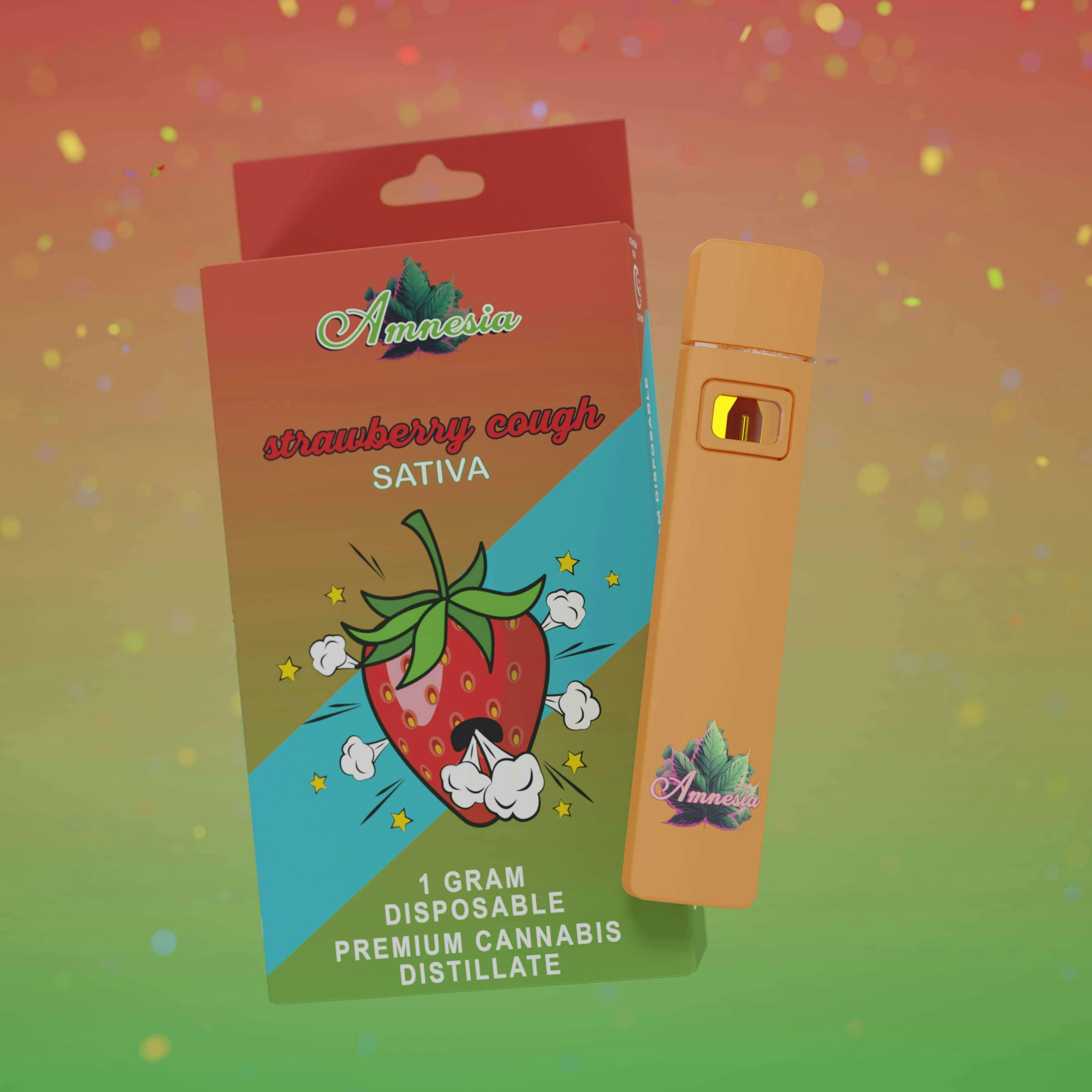 King of Budz - Monroe Disposable Vape Pens | Order Online