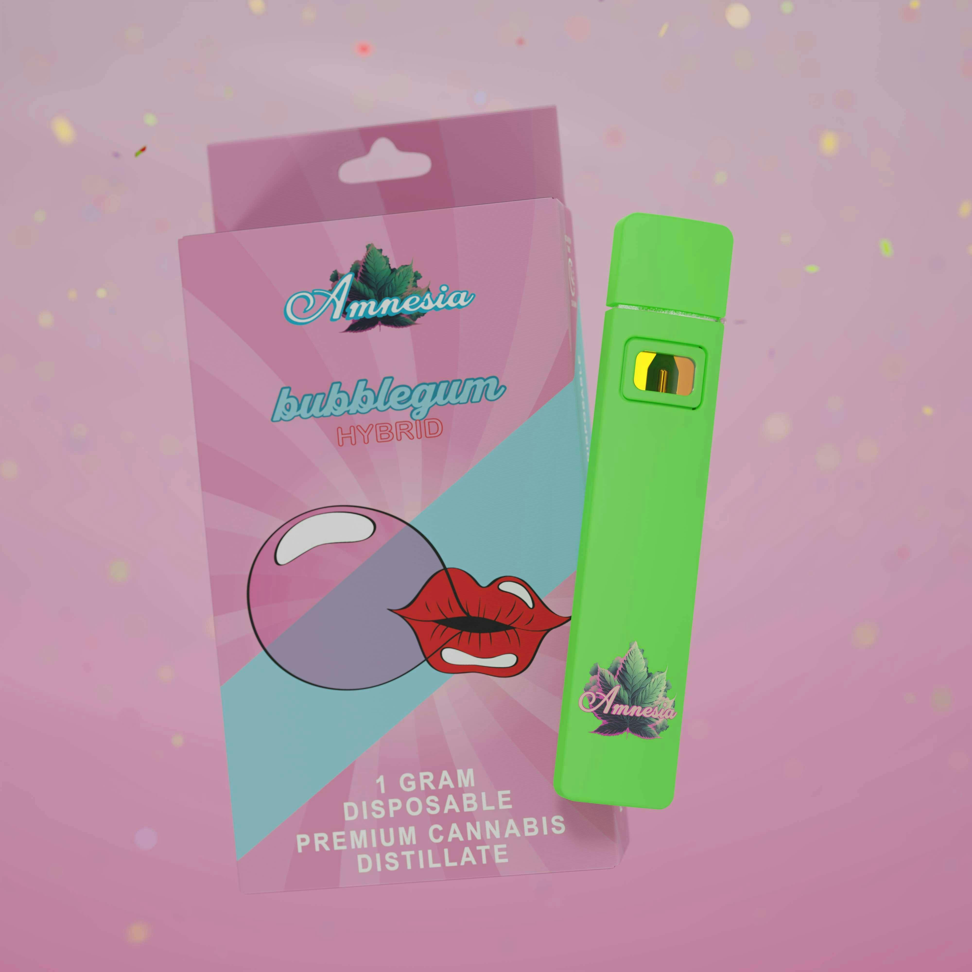 amnesia disposable vape Bubble Gum | | 1g Flavor:Sour Apple Ice allproductsmobile RELX Vape — Buy
