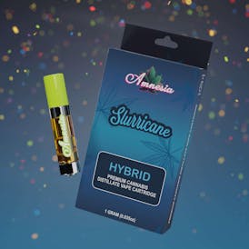 Slurricane - Cart 1g