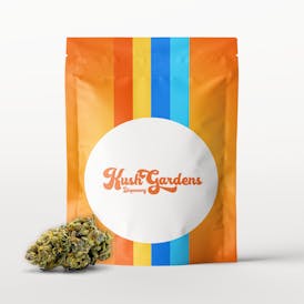 Discount Shelf Flower - Blueberry Muffin