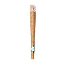 L-Train Frosted/Bubble Hash Blunt - L Runtz(2g)