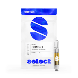 Permanent Marker Essentials Cartridge 1g