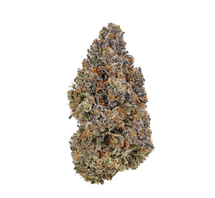 Revolution | Grand Daddy Purple | Flower | 3.5G by Revolution Cannabis