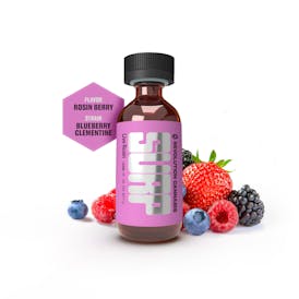 Revolution | Rosin Berry | Surp | 50mL
