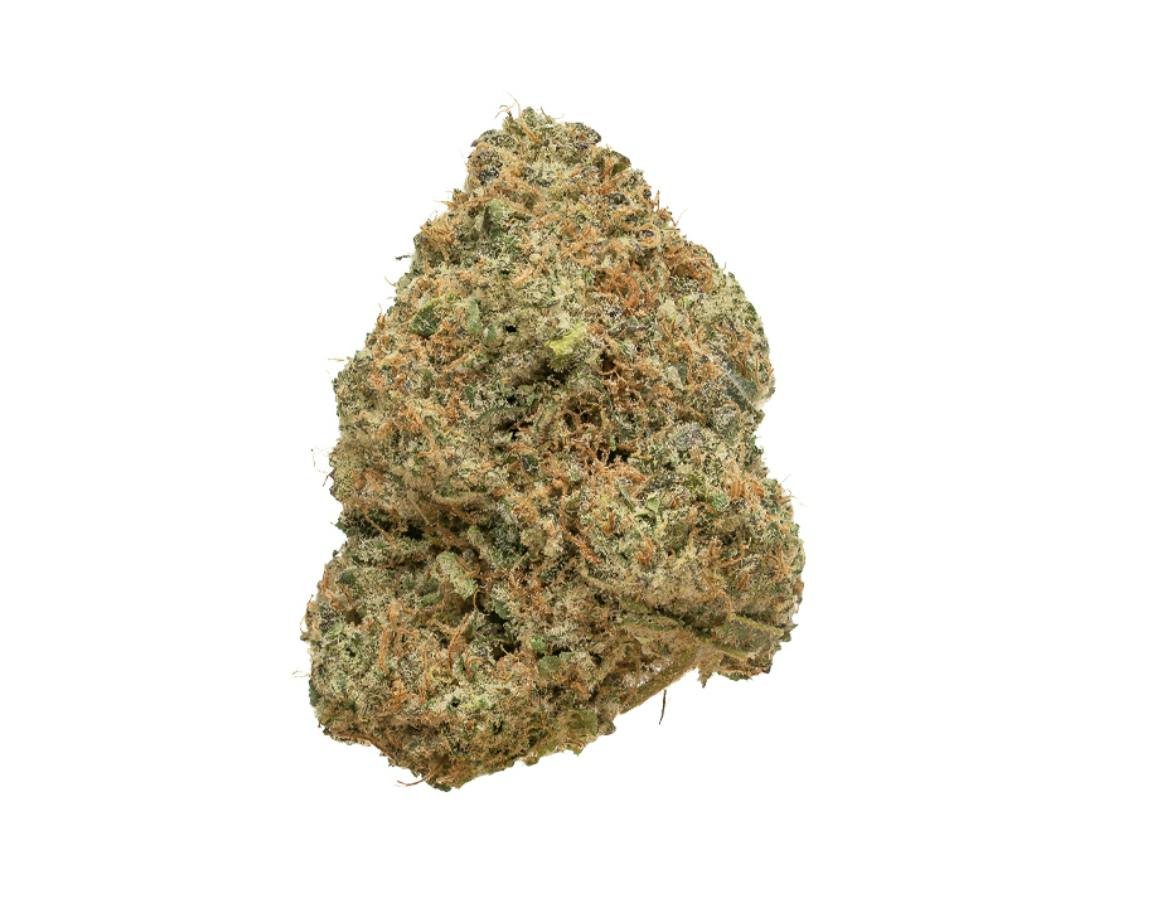 Revolution | King Crasher | Flower | 3.5G by Revolution Cannabis