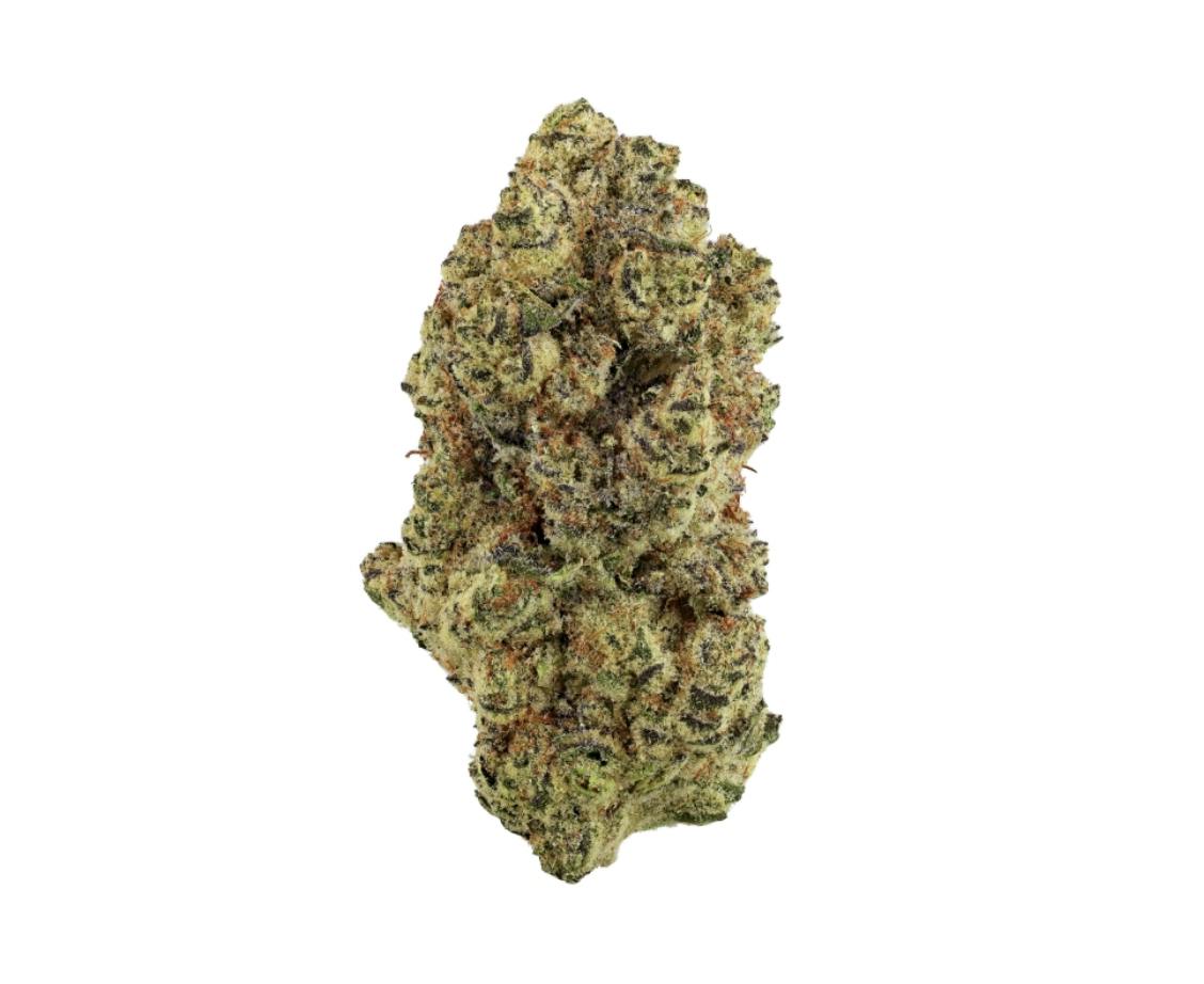 Revolution | Purple Monarch | Flower | 3.5G