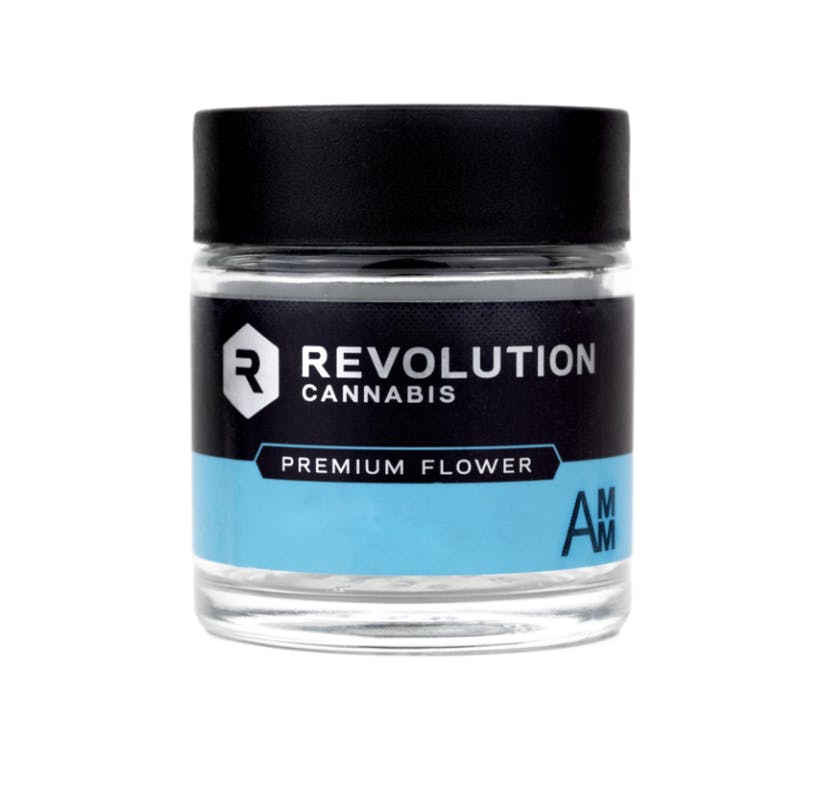 Sunset Sherbet Flower