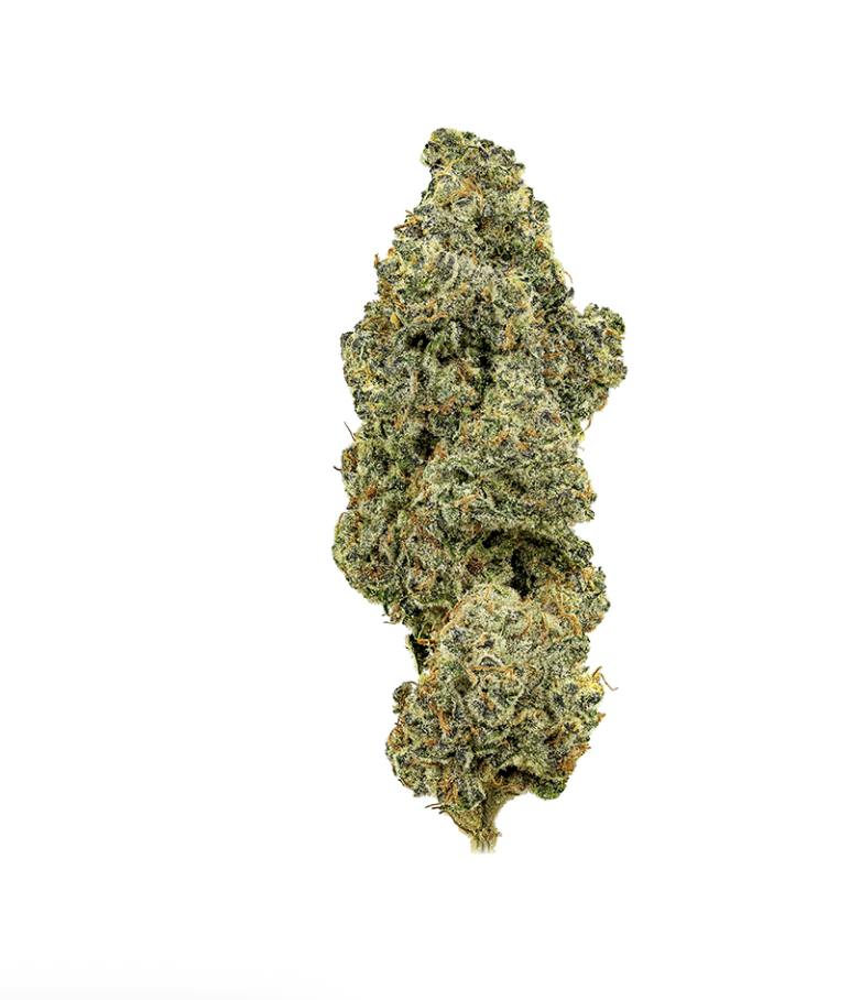 Revolution | Kush Mintz #3 | Flower | 3.5G by Revolution Cannabis
