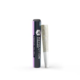 Revolution | Gorilla'd Cheese | Pre Roll | 1G